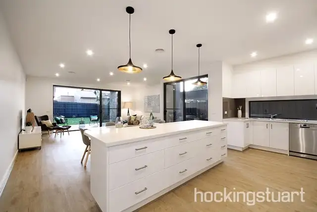 Third view of Homely townhouse listing, 6A Longview Avenue, Bentleigh East VIC 3165