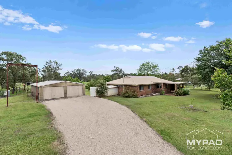 Main view of Homely house listing, 52-56 Vista Road, South Maclean QLD 4280
