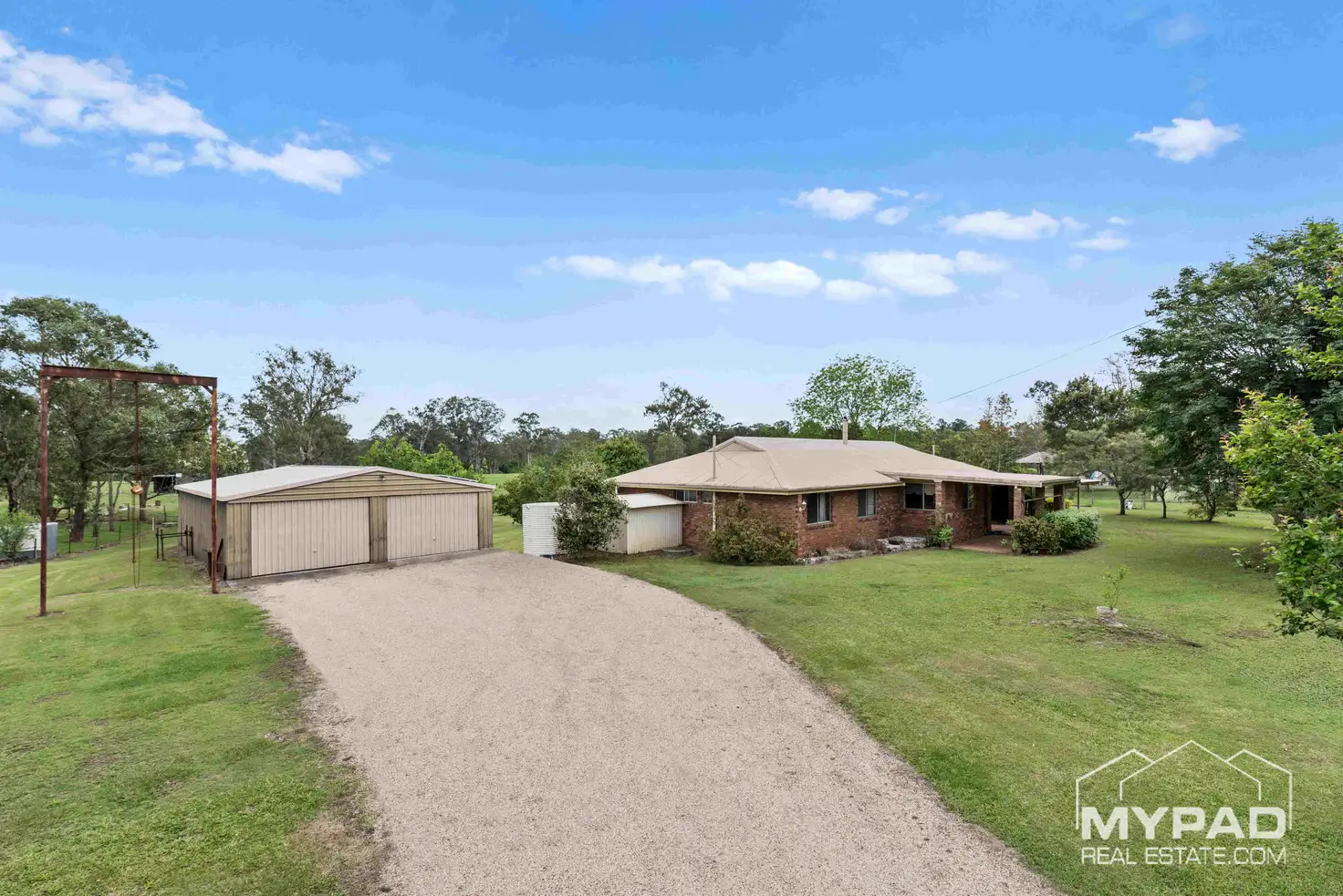 Main view of Homely house listing, 52-56 Vista Road, South Maclean QLD 4280