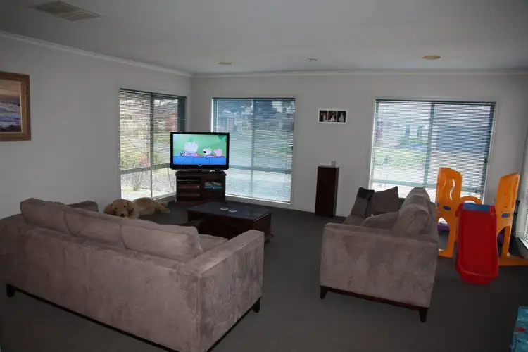 Seventh view of Homely house listing, 1 Adie Court, Strathfieldsaye VIC 3551
