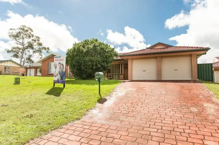 12 Tupelo Street, Medowie NSW 2318