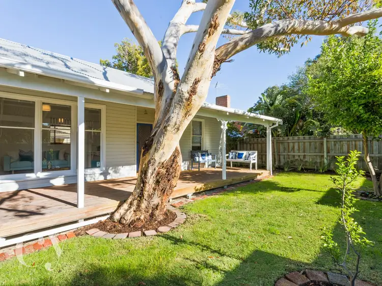 Fourth view of Homely house listing, 6 Jagoe Loop, Willagee WA 6156