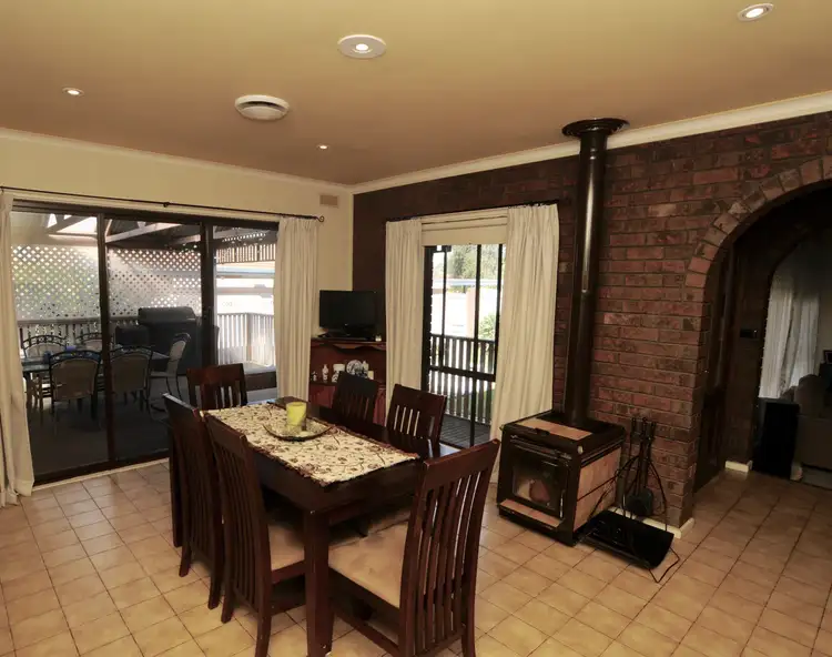 Fifth view of Homely house listing, 29 Donovan Drive, Wangaratta VIC 3677