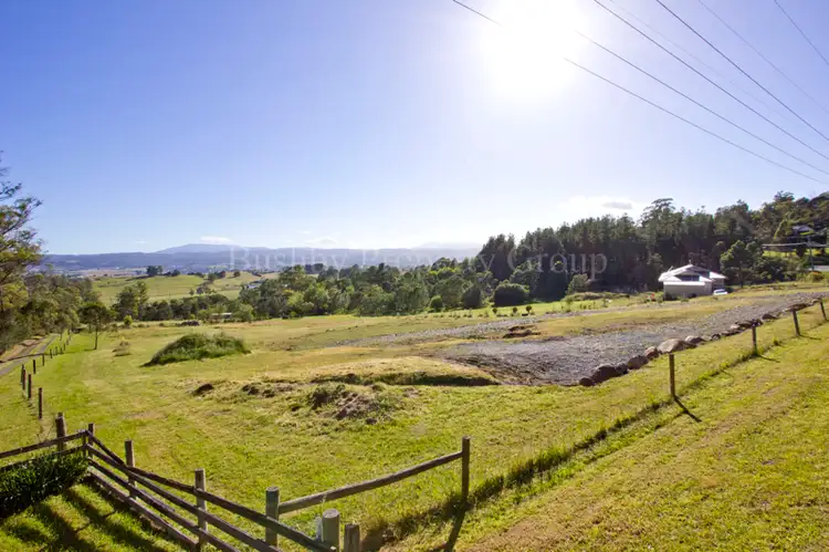 Second view of Homely land listing, 62b New Ecclestone Road, Riverside TAS 7250