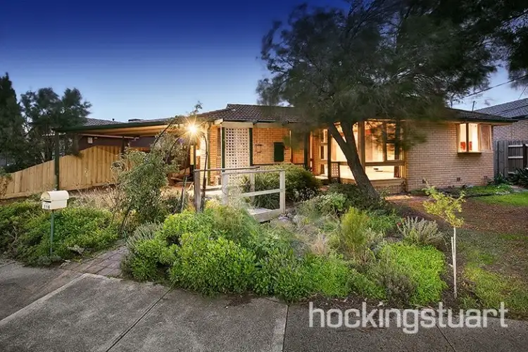 116 McIntyre Drive, Altona VIC 3018