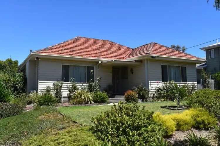 9 Campbell Street, Wonthaggi VIC 3995