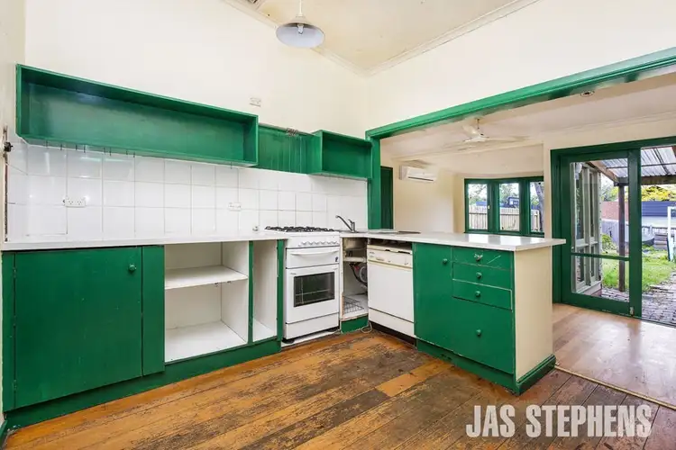 Fifth view of Homely house listing, 61 Station Road, Seddon VIC 3011