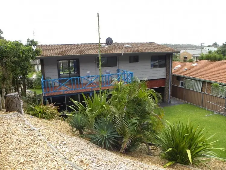 Second view of Homely house listing, 36 Cater Crescent, Sussex Inlet NSW 2540