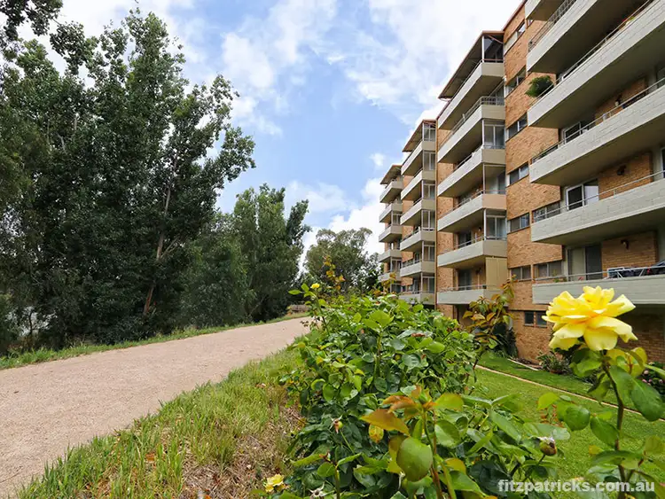Main view of Homely house listing, 5/7 Sturt Street, Wagga Wagga NSW 2650