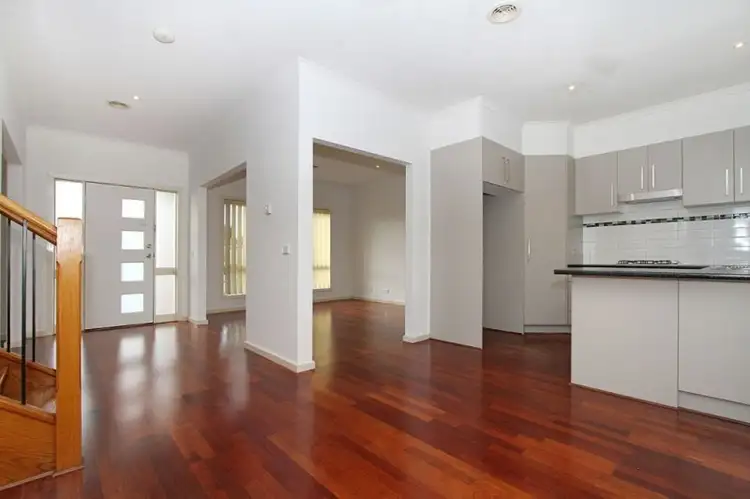 Fourth view of Homely townhouse listing, 1/21 Crookston Road, Reservoir VIC 3073