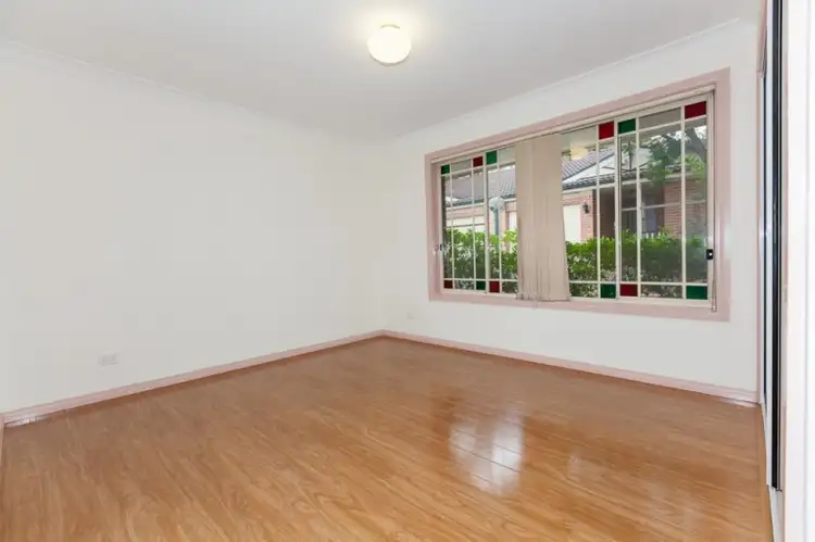 Sixth view of Homely villa listing, 17/6 Binalong Road, Pendle Hill NSW 2145