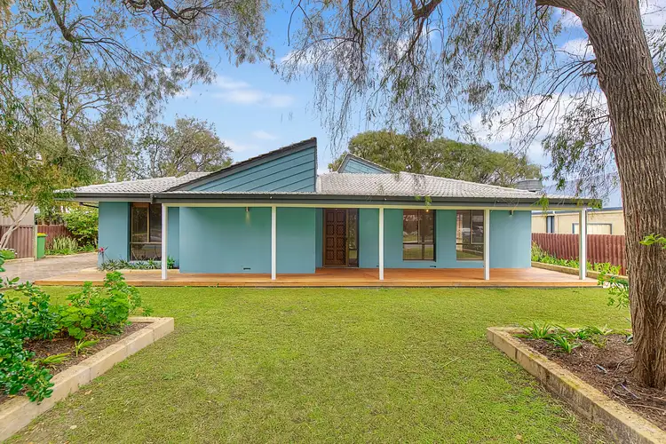 Main view of Homely house listing, 16 Guerin Street, Geographe WA 6280
