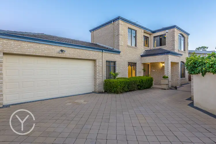 Second view of Homely house listing, 20 Klem Avenue, Salter Point WA 6152