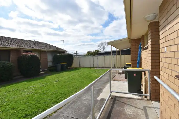 Second view of Homely unit listing, 5/302 Forest Street, Wendouree VIC 3355
