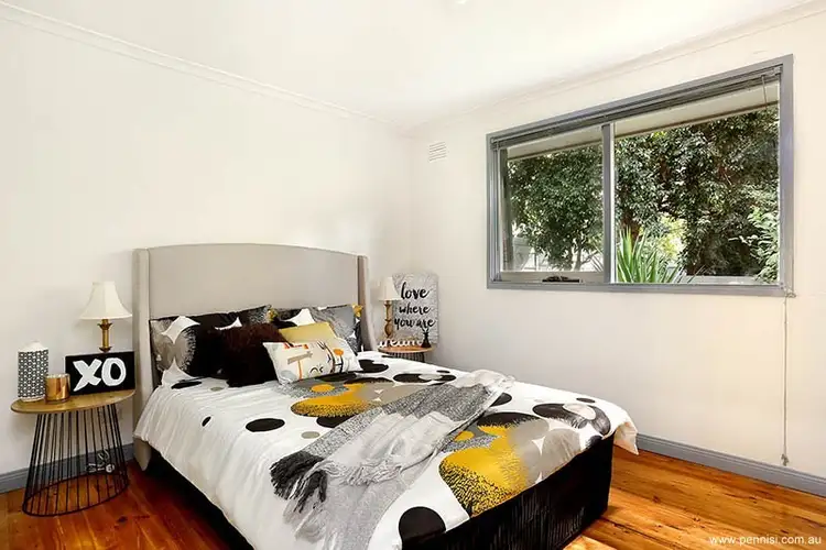 Fourth view of Homely unit listing, 61 Vanberg Road, Essendon VIC 3040
