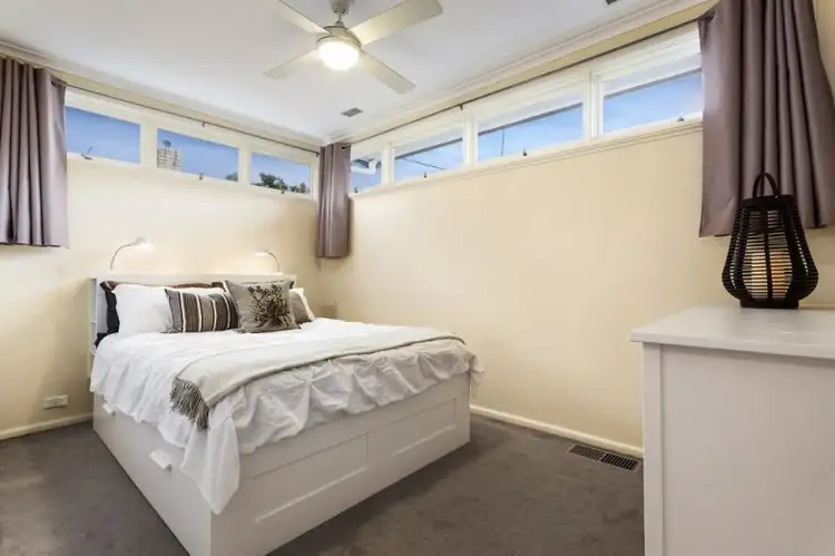 Fifth view of Homely house listing, 64 Nepean Street, Watsonia VIC 3087