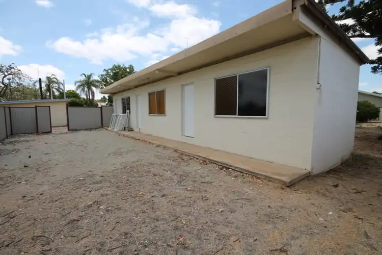 Fifth view of Homely house listing, 119 - 121 TOWERS STREET, Charters Towers QLD 4820