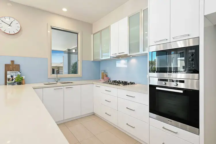 Third view of Homely house listing, 4 Mills Beach Close, Mornington VIC 3931