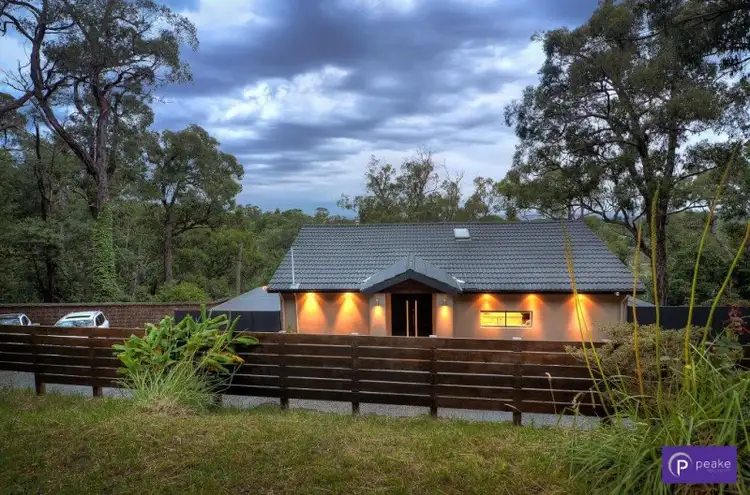 11 McBride Avenue, Beaconsfield Upper VIC 3808
