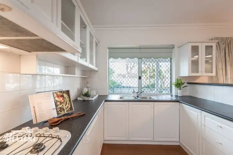 Sixth view of Homely house listing, 1/8 Susan Street, Maylands WA 6051