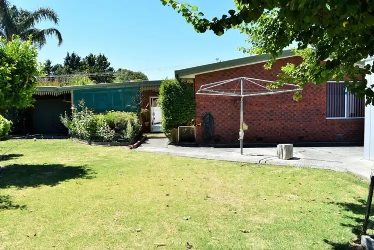 Sixth view of Homely house listing, 11 Ivor Street, Wonthaggi VIC 3995