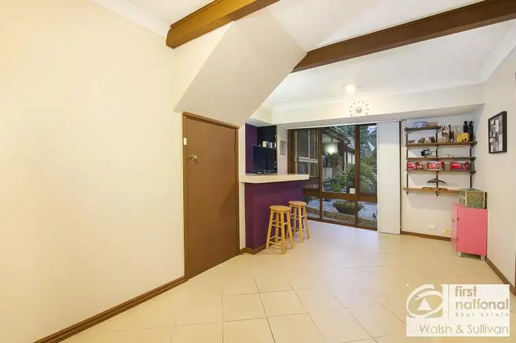 Sixth view of Homely house listing, 37 Louise Ave, Baulkham Hills NSW 2153