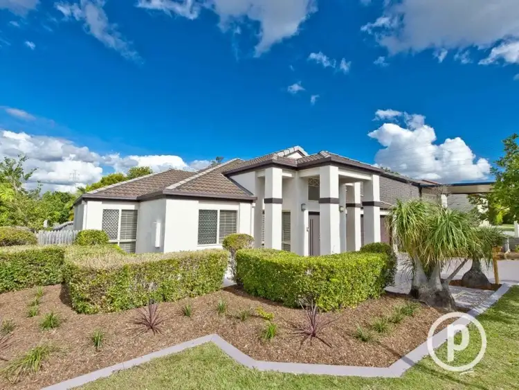 Main view of Homely house listing, 2 Girraween Close, Riverhills QLD 4074