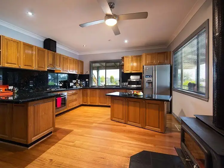 Fourth view of Homely house listing, 11 Hepburn Road, Daylesford VIC 3460