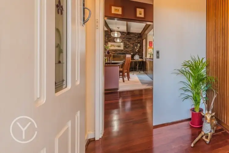 Fourth view of Homely house listing, 3 Rowan Place, Woodlands WA 6018