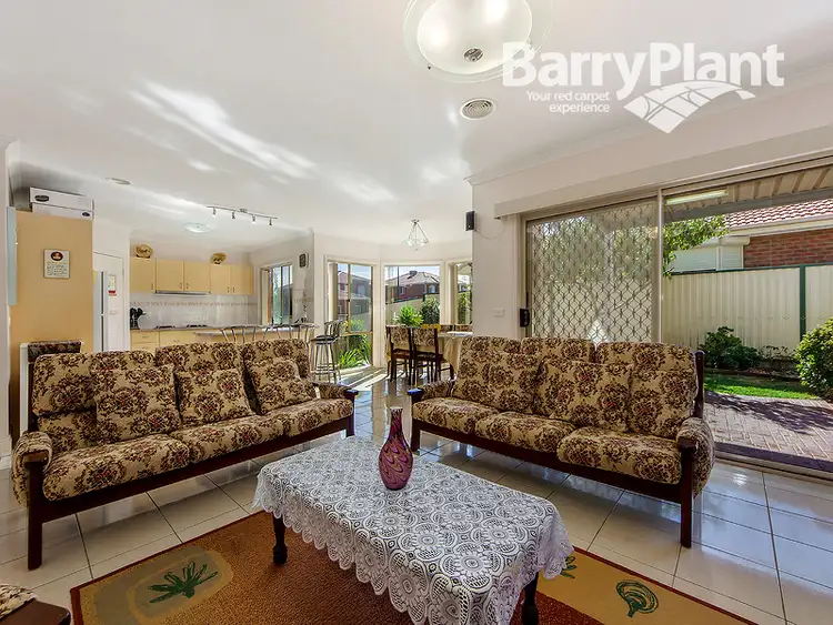 Sixth view of Homely house listing, 1 Sapling Terrace, Cairnlea VIC 3023