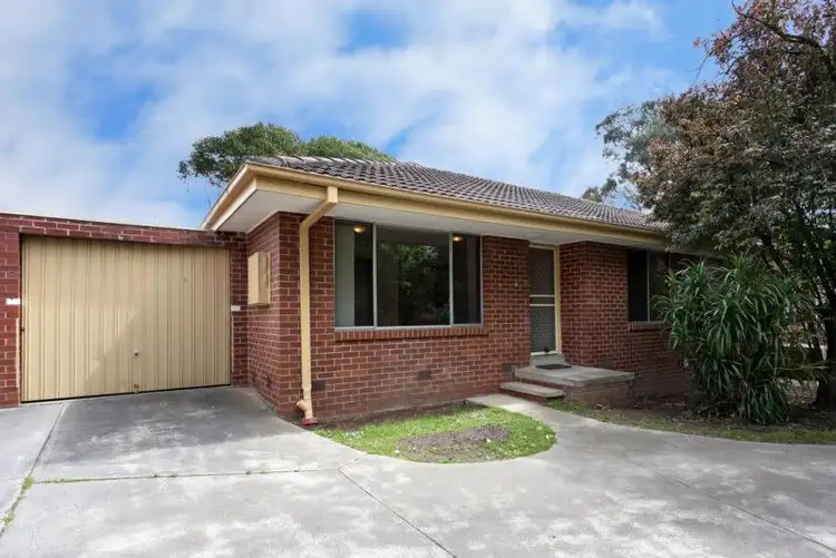 6/1 Purser Avenue, Ringwood East VIC 3135