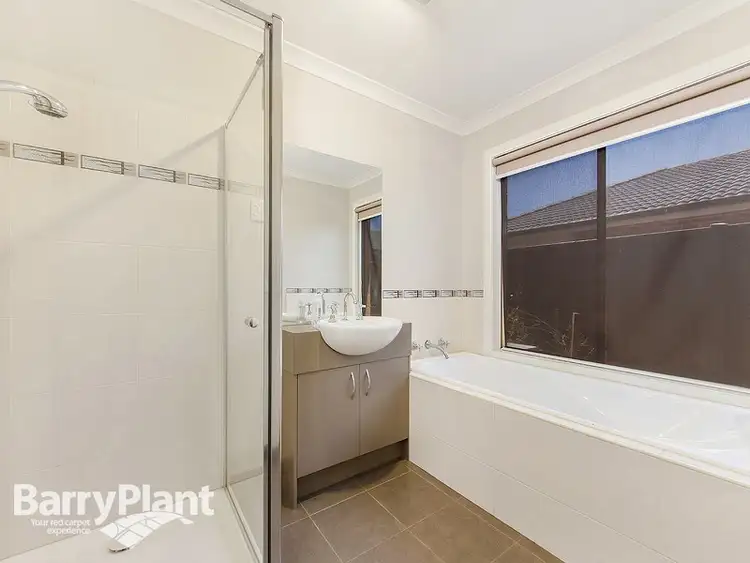 Fifth view of Homely house listing, 81 Jonah Parade, Deer Park VIC 3023