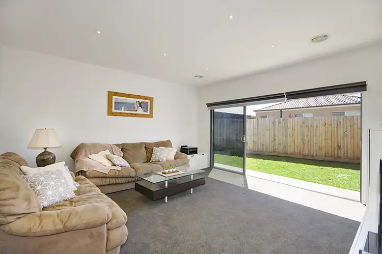Fifth view of Homely house listing, 6 Whalley Road, Armstrong Creek VIC 3217