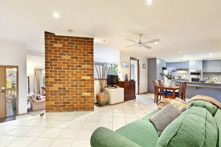 Fifth view of Homely house listing, 87 Oronsay Crescent, Diamond Creek VIC 3089