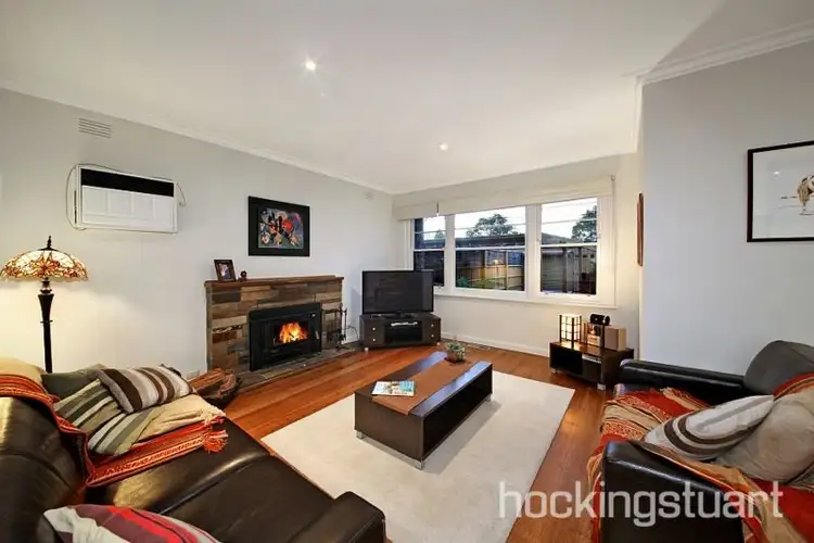 Second view of Homely unit listing, 1/506 South Road, Moorabbin VIC 3189