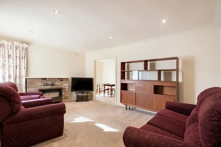 Second view of Homely house listing, 5 Handley Court, Blackburn North VIC 3130