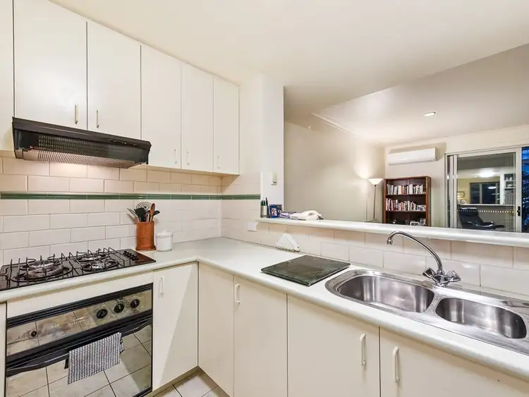 Third view of Homely townhouse listing, 67 Field Street, Clifton Hill VIC 3068
