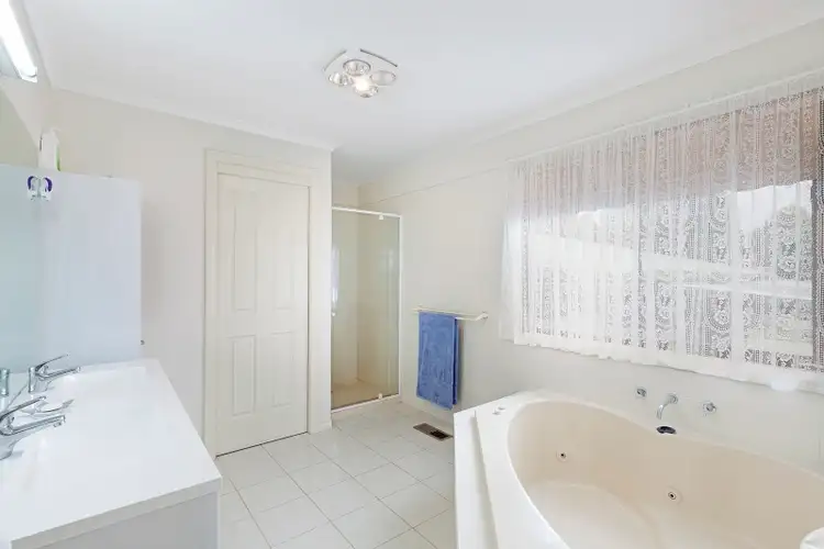Seventh view of Homely house listing, 16 Wiggins Place, Wallan VIC 3756