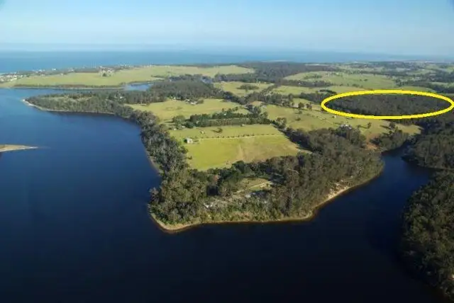 Main view of Homely land listing, 110 Kents Road, Toorloo Arm VIC 3909