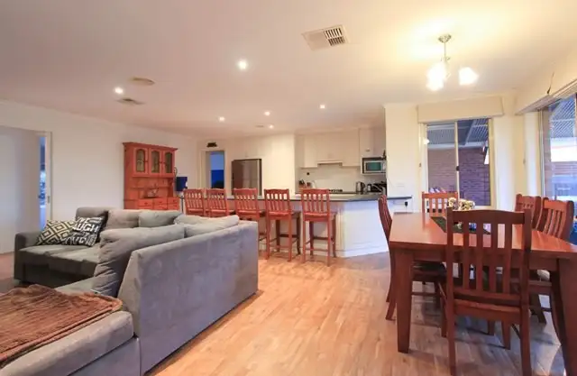 Sixth view of Homely house listing, 4 Stromness Court, Moama NSW 2731