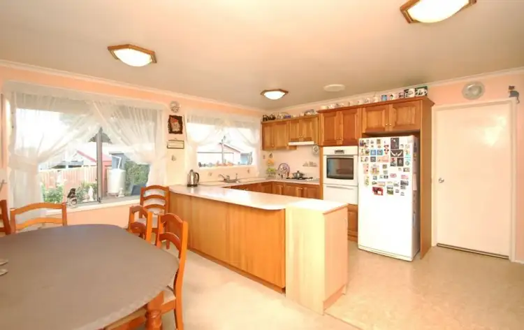 Fifth view of Homely house listing, 3 Yinnar Street, Dallas VIC 3047