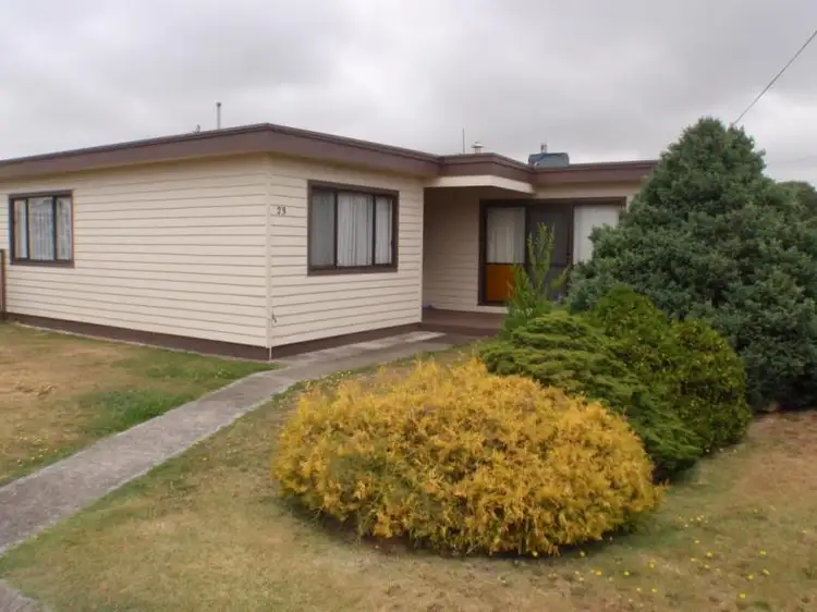 Main view of Homely house listing, 23 Jermyn Street,, Ulverstone TAS 7315