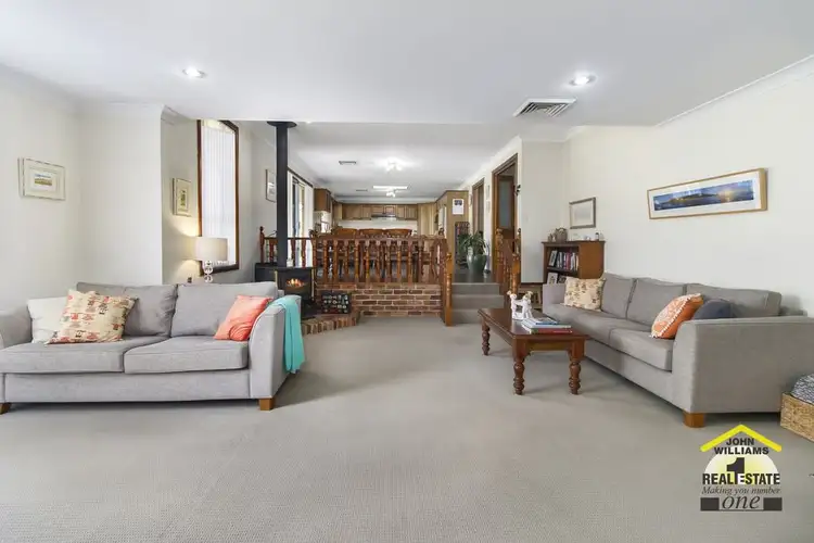 Sixth view of Homely house listing, 5 Baguette Close, Casula NSW 2170