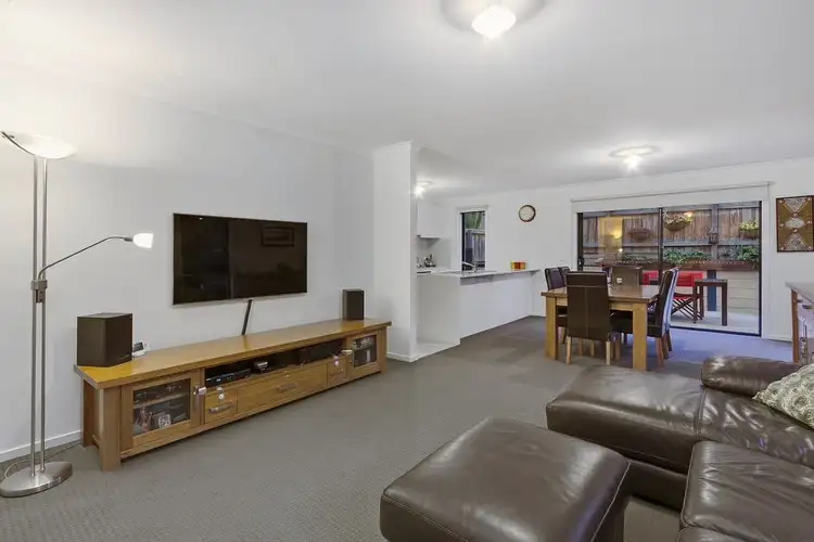 Second view of Homely house listing, 26 Evans Drive, Croydon VIC 3136