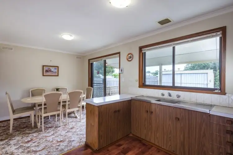 Sixth view of Homely house listing, 17 Bowen Street, Kyneton VIC 3444