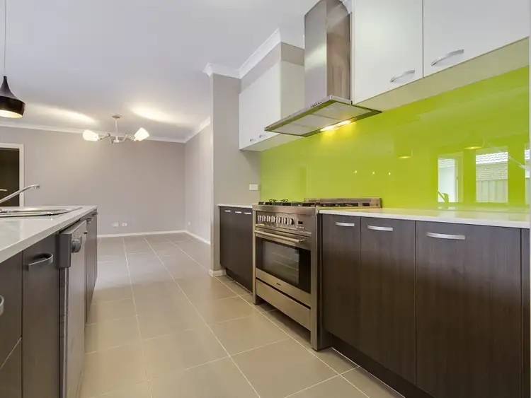 Third view of Homely house listing, 895 Leakes Road, Tarneit VIC 3029