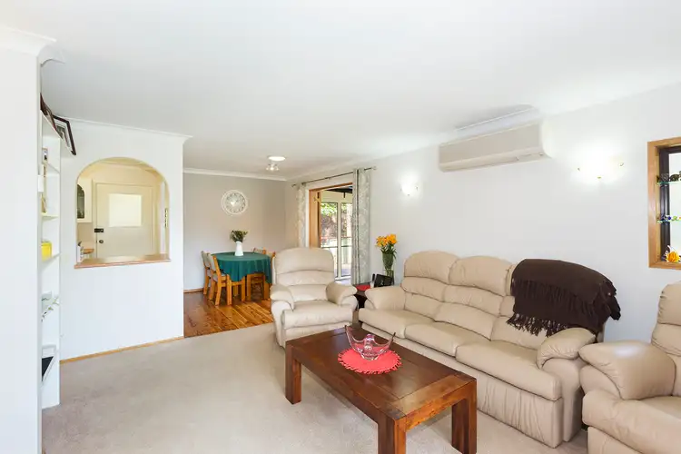 Second view of Homely house listing, 3 Halcyon Avenue, Winmalee NSW 2777