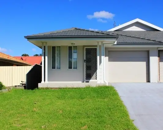 7a & 7b Conder Crescent, Metford NSW 2323