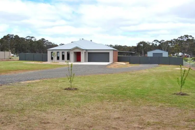 Third view of Homely house listing, 6 Eddington Street, Axedale VIC 3551