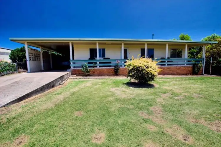 52 Willi Street, Rosenthal Heights QLD 4370